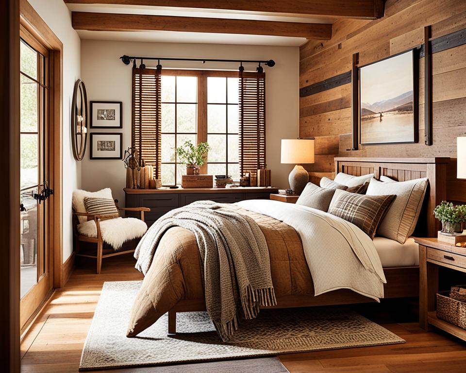 Craftsman Bedroom Decor Ideas: Cozy & Stylish Designs