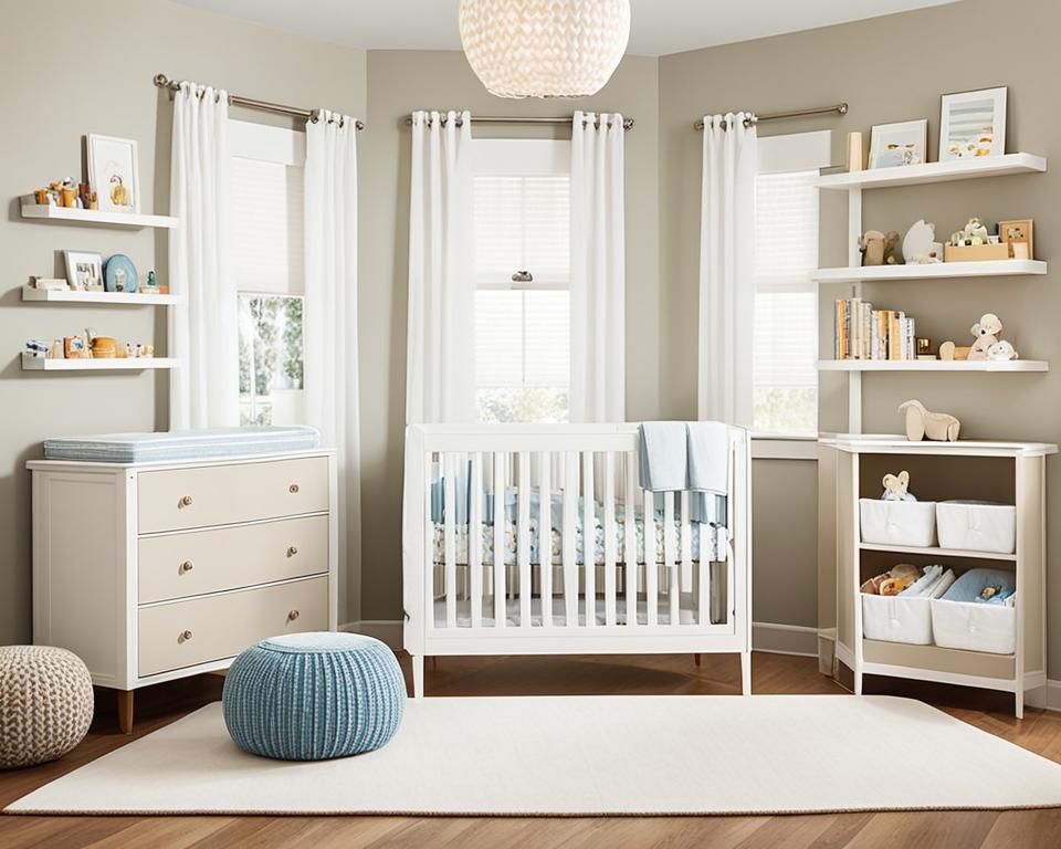 baby-proofing tips