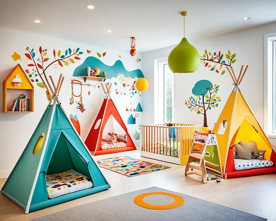 children's room design