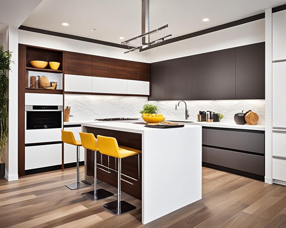 kitchen design tips