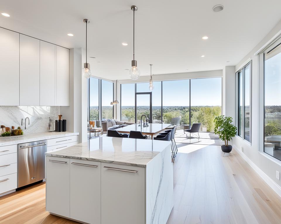 kitchen remodeling