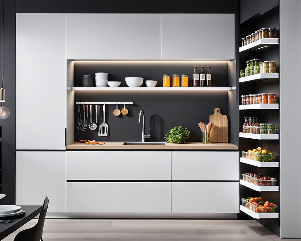 stylish pantry makeovers