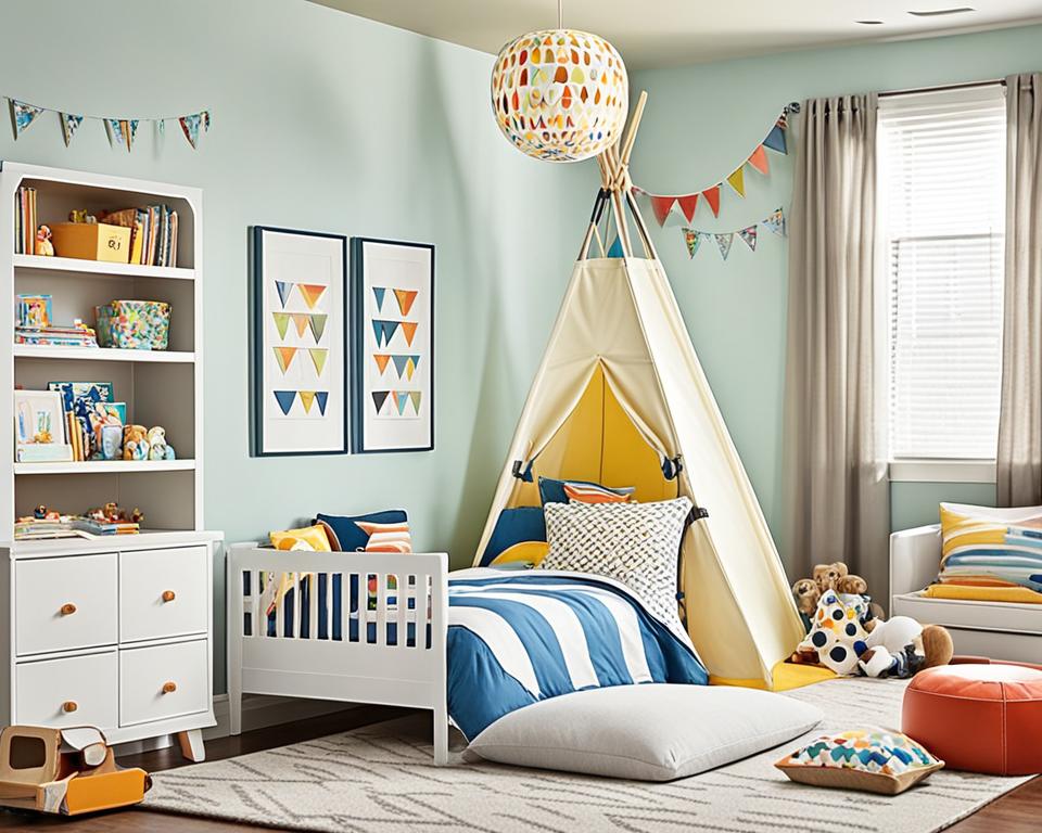 toddler territory kids room decor ideas