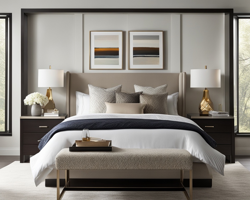 Stylish Bedroom Furniture for Your Dream Space