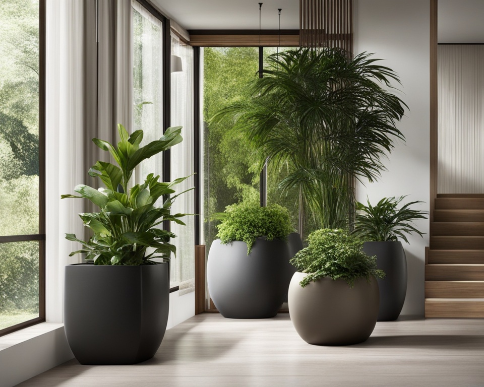 indoor plants