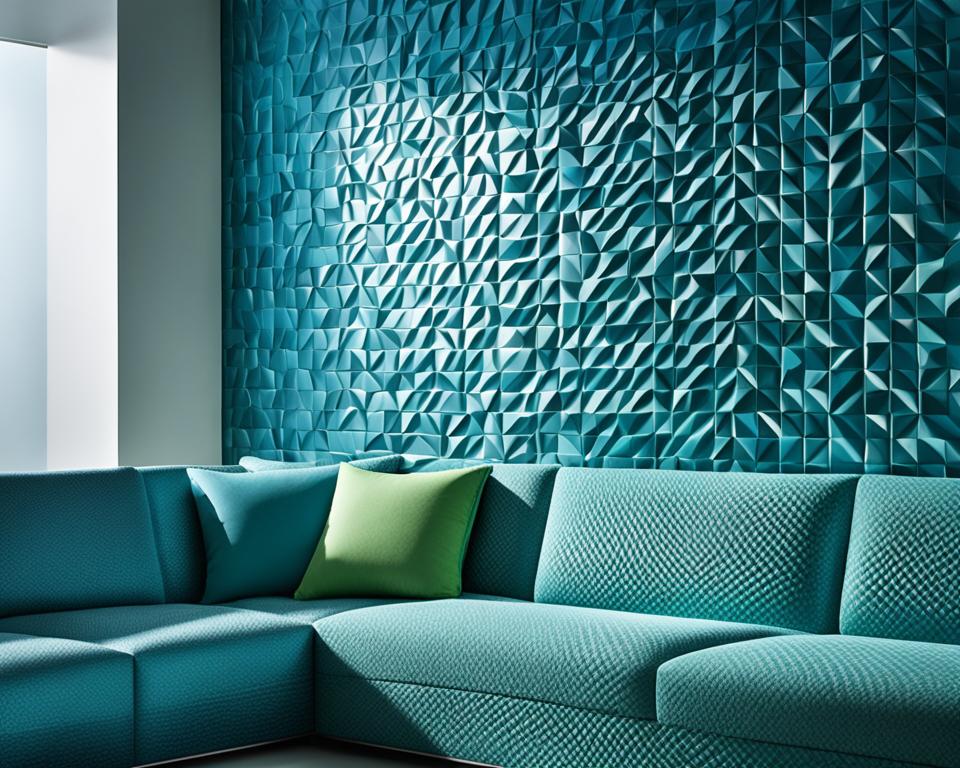 textured wall treatments