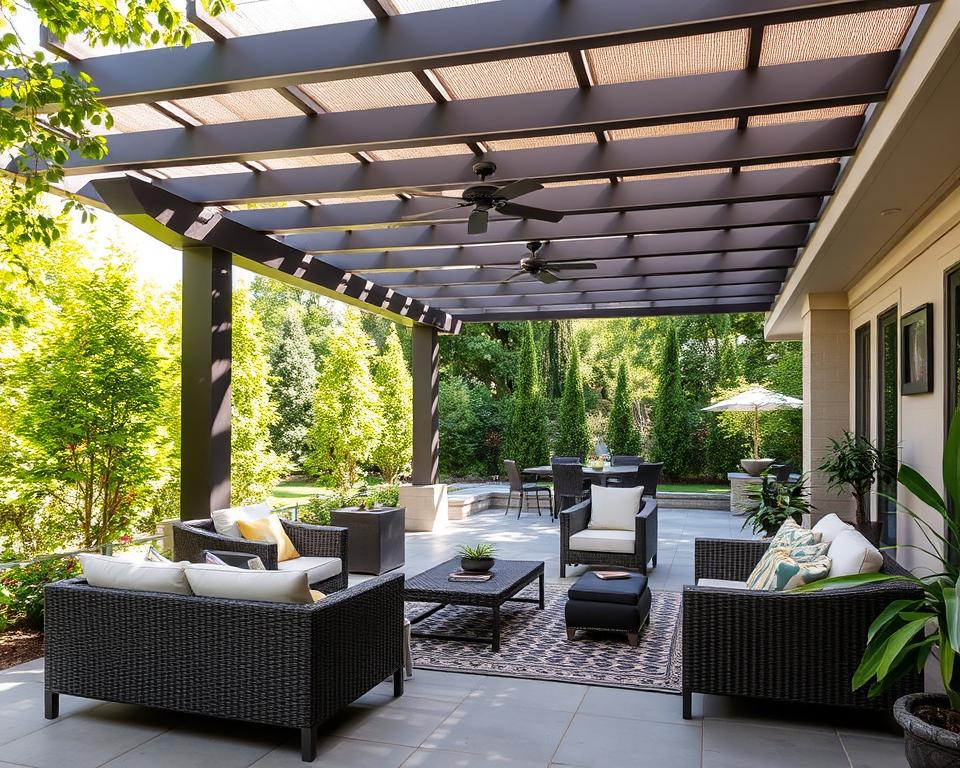 Patio Shade Solutions