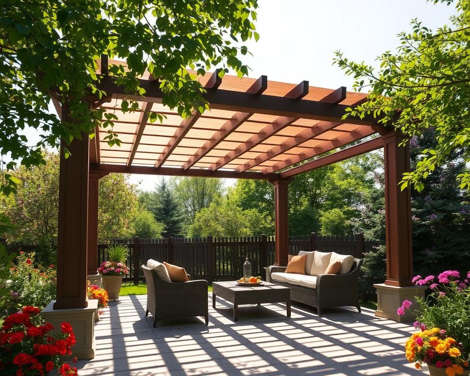 Patio Shade Solutions